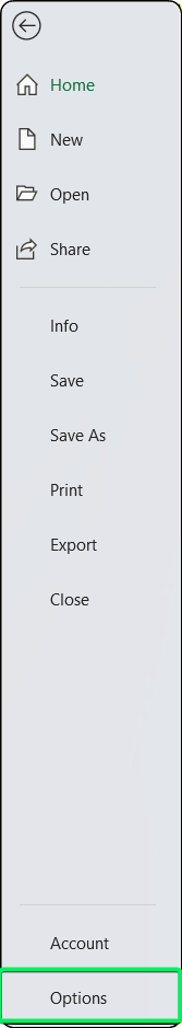Install Excel Solver on Windows