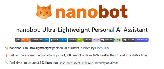 nanobot
