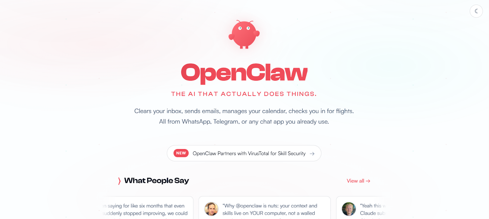 openclaw