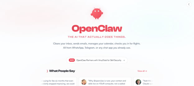 openclaw