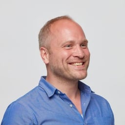 Stijn Christiaens Foto de rosto