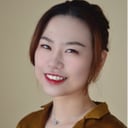 Karen Zhang's photo