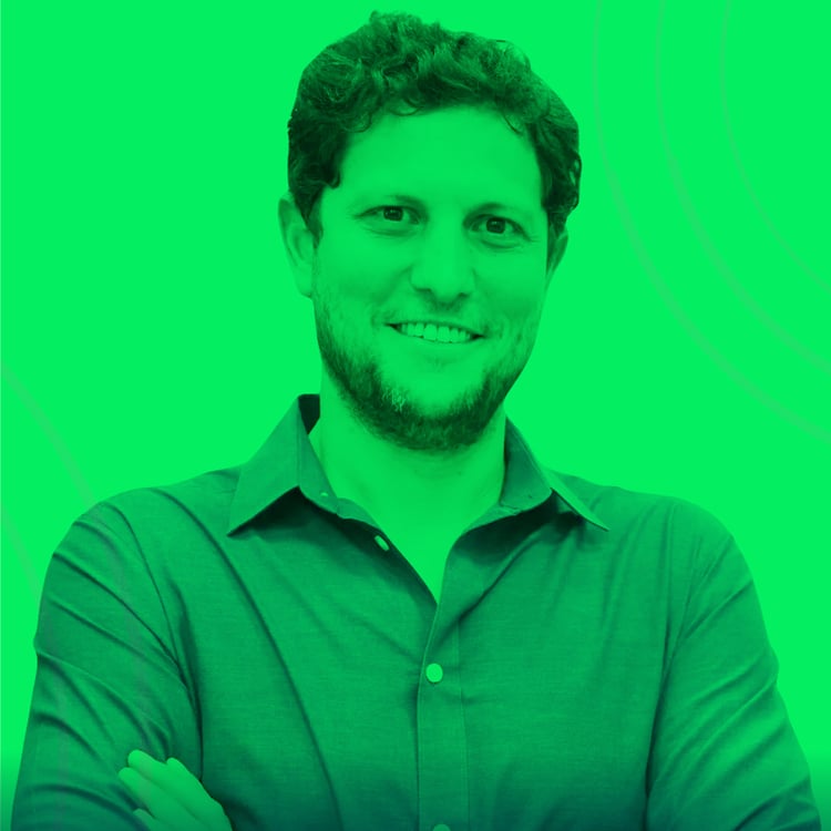 Get Quantum Ready with Yonatan Cohen, CTO at Quantum Machines
