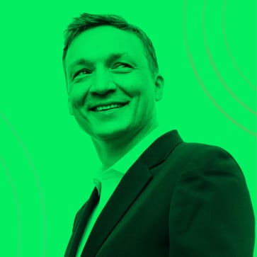 Let's Get Physical with AI with Ivan Poupyrev, CEO at Archetype AI