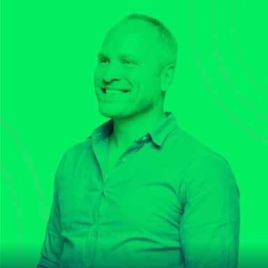 AI Agents Are the New Shadow IT (And Your Governance Isn’t Ready) with Stijn Christiaens, Chief Data Citizen at Collibra