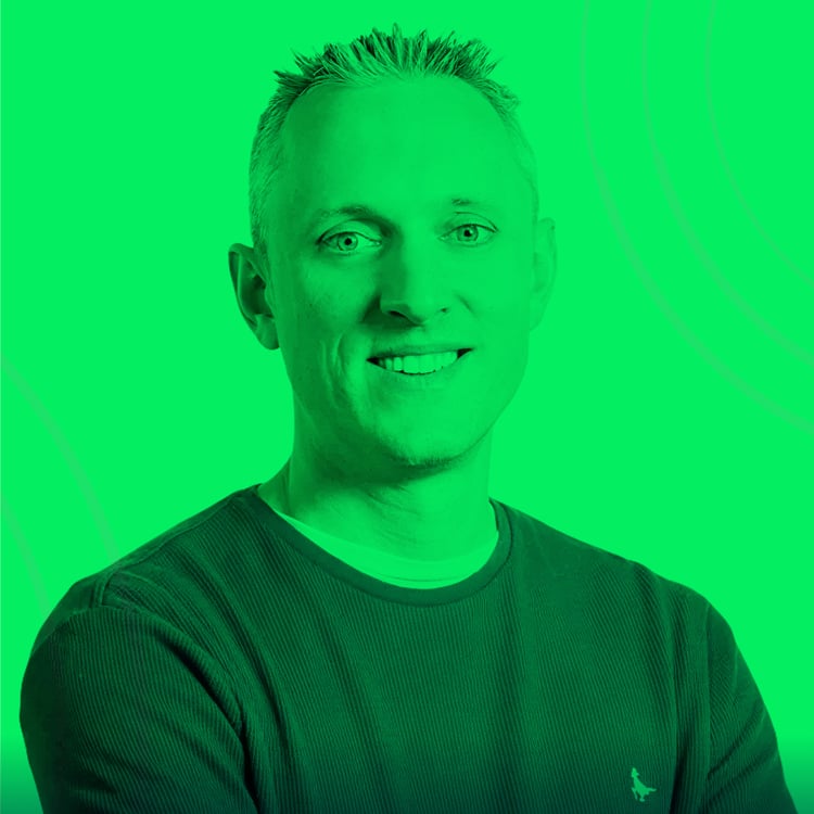 Beyond BI: Decision Intelligence with Graphs with Jamie Hutton, CTO at Quantexa