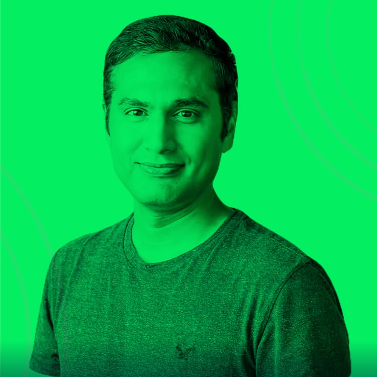 AI's Impact on Databases with Shireesh Thota, CVP of Databases at Microsoft