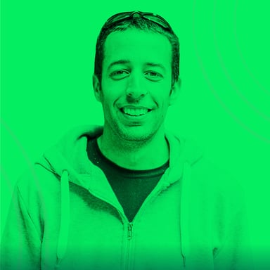 The Forecast for Time Series Forecasts with Rami Krispin, Senior Manager of Data Science at Apple