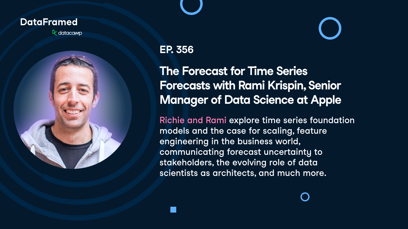 ARIMA for Time Series Forecasting: A Complete Guide | DataCamp