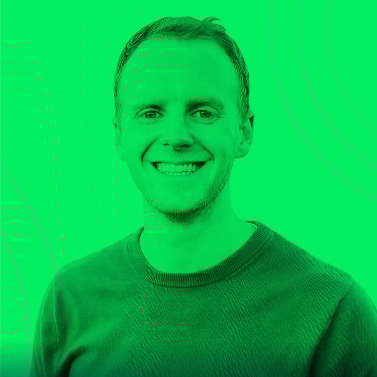 Data-Driven Workforce Analytics with Ben Zweig, CEO at Revelio Labs