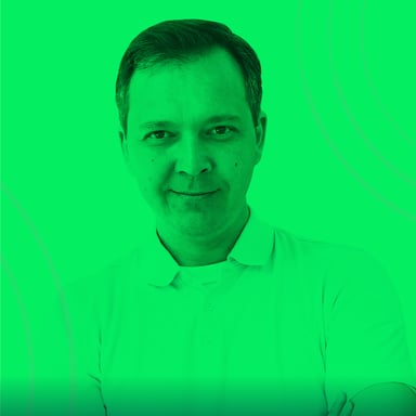 How AI Agents Will Work While You Sleep with Ruslan Salakhutdinov, Professor at Carnegie Mellon