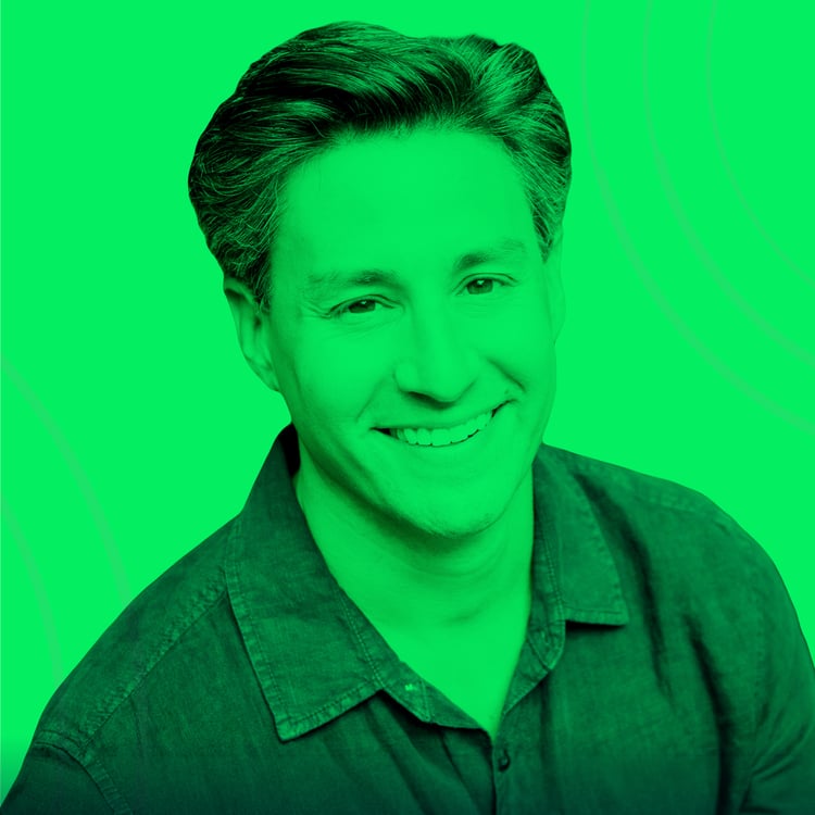 What's Your Biggest AI Ethical Nightmare? | Reid Blackman, CEO at Virtue Consultants