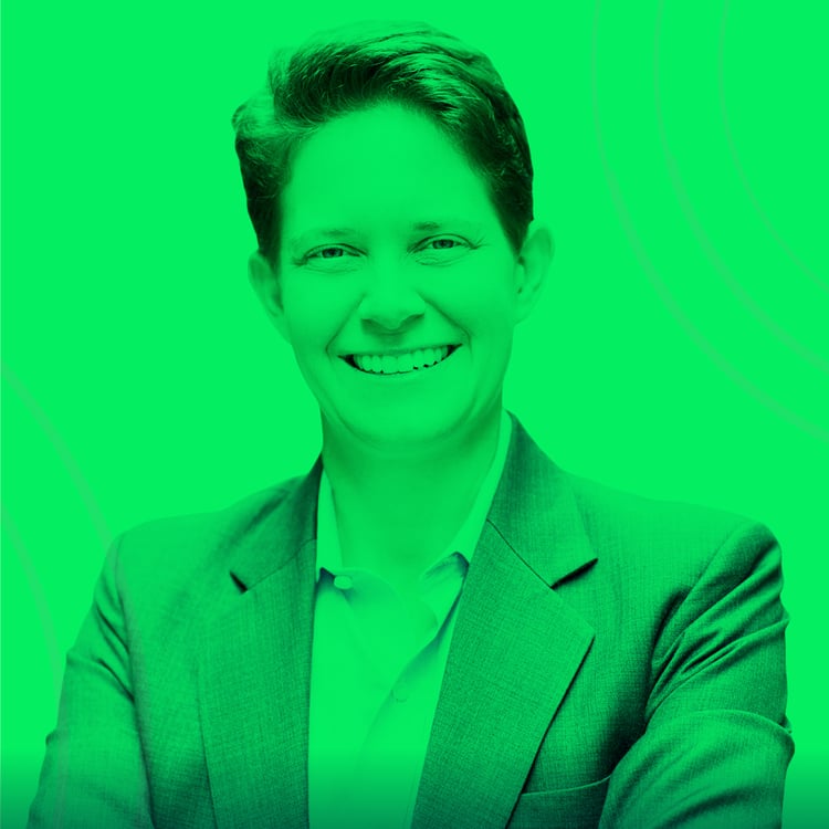 Build Your Personal Brand at Work with Dorie Clark, Executive Education Faculty at Columbia Business School