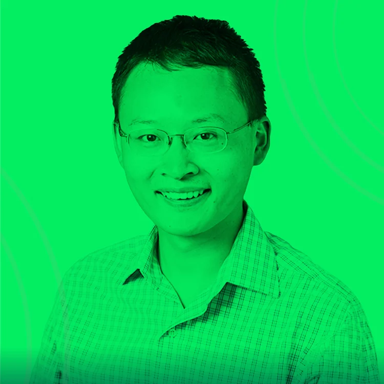 Can AI Agents Outperform a Data Scientist? with James Zou, Professor at Stanford University