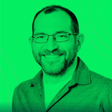 Don't Build on Jell-O: How to Make Agentic AI Reliable with Dan Klein, CTO at Scaled Cognition
