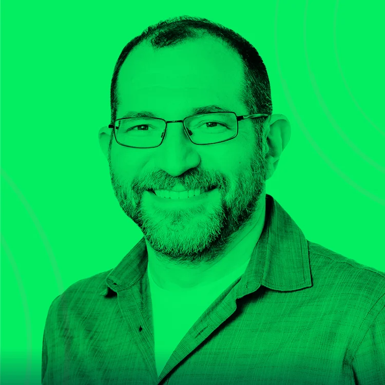 Don't Build on Jell-O: How to Make Agentic AI Reliable with Dan Klein, CTO at Scaled Cognition