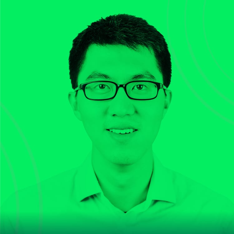 Lakebases are the New Databases with Reynold Xin, Co-Founder at Databricks