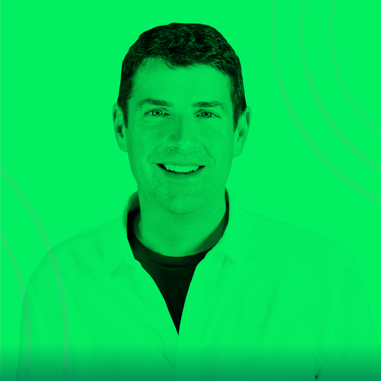 The Algorithm for Hypergrowth with Jon McNeill, CEO at DVx Ventures & Former President at Tesla