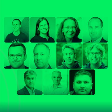  The Best Moments from RADAR 11x: AI, Jobs, Agents and Skills