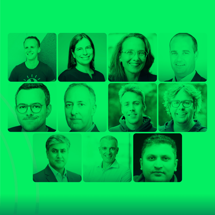  The Best Moments from RADAR 11x: AI, Jobs, Agents and Skills