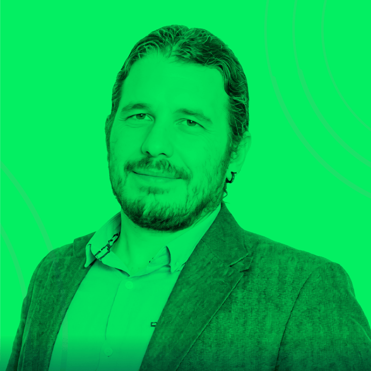 Is the Cloud Over? with Sergio Gago, CTO at Cloudera