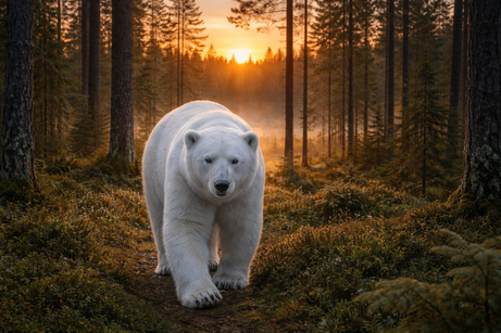 Exemple d'images chatGPT modifiant la figure tout en conservant le même arrière-plan
