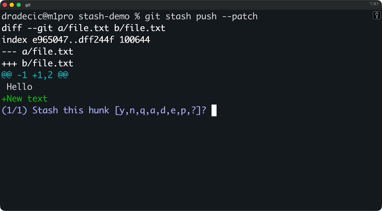 Image 6 - Patch example