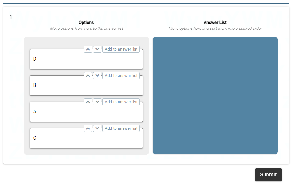 ejemplo de pregunta imagen