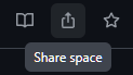 Share the Space