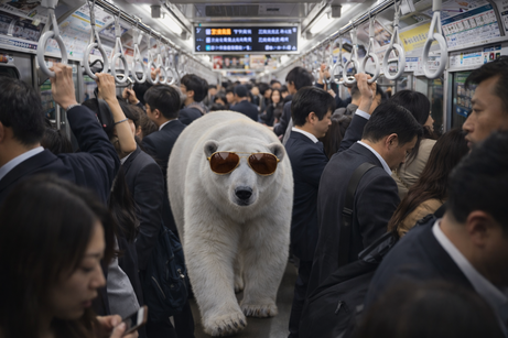 Cohérence de la transformation des images chatGPT
