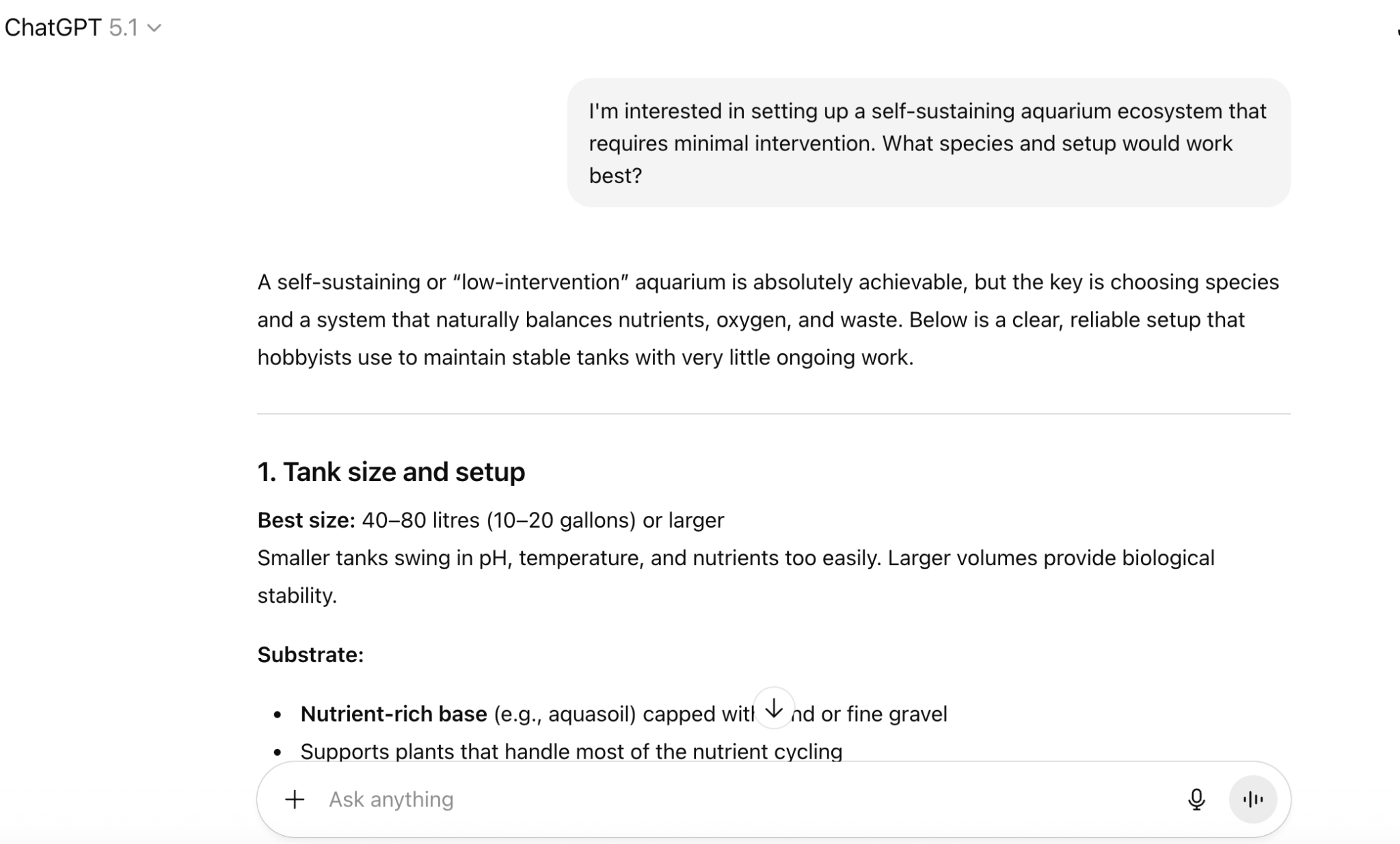 GPT-5.1 Professional Tone