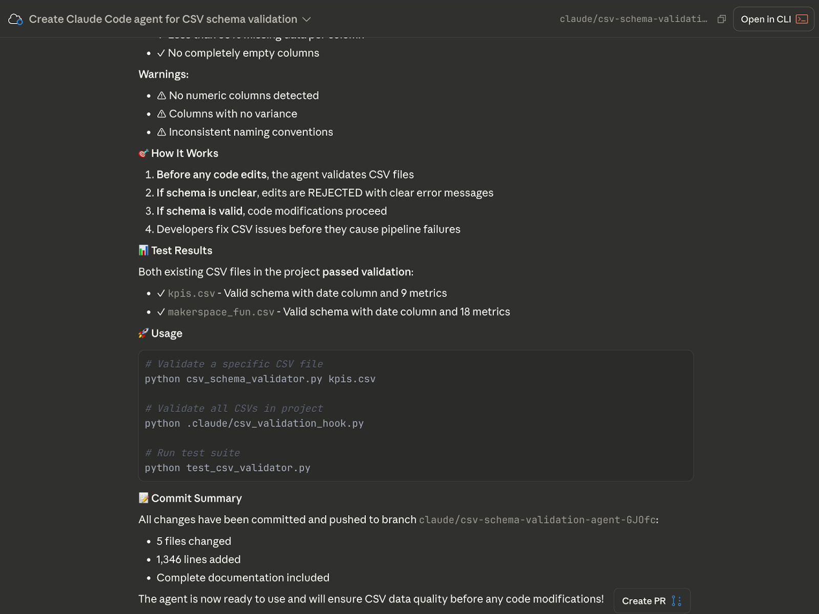 Pre-edit validation hook 3