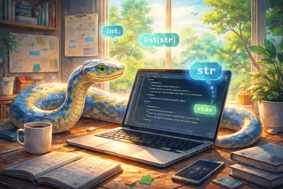 what is python pyright