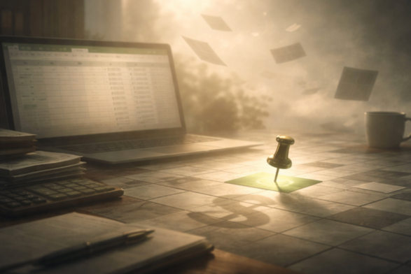 dollar sign in excel