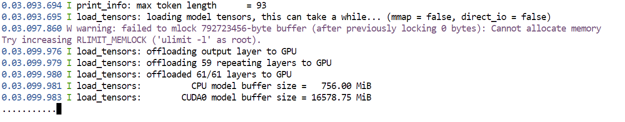 Gemma 4 31B’yi DFlash ile GPU belleğine yükleme