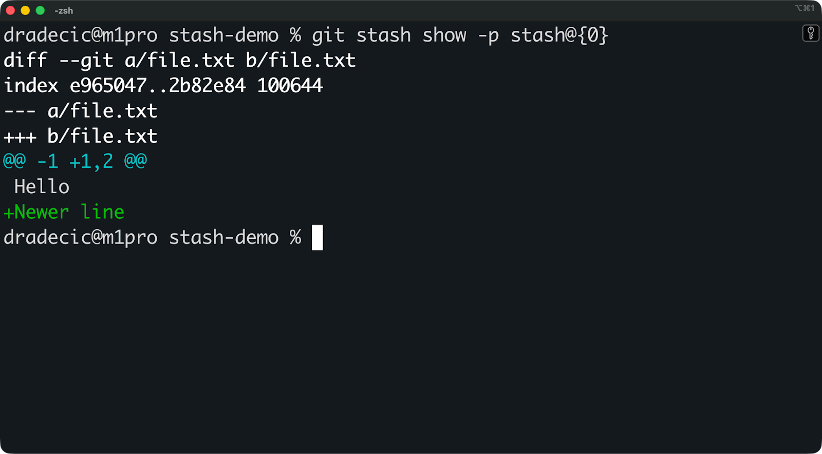 Image 9 - The entire stash difference