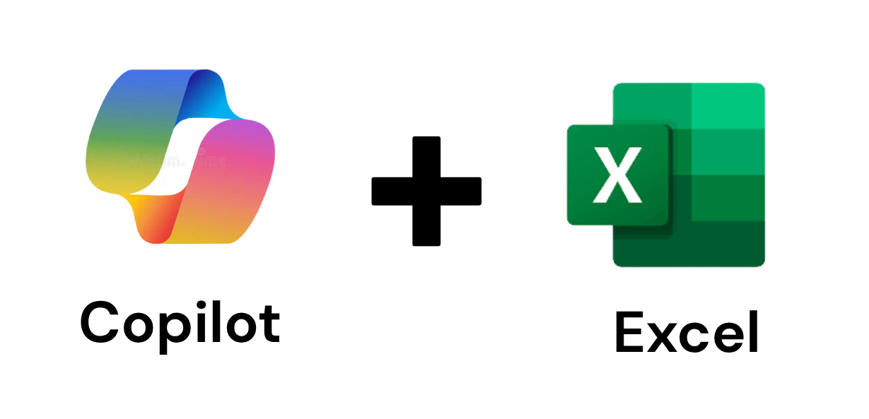 Copilot in Excel.