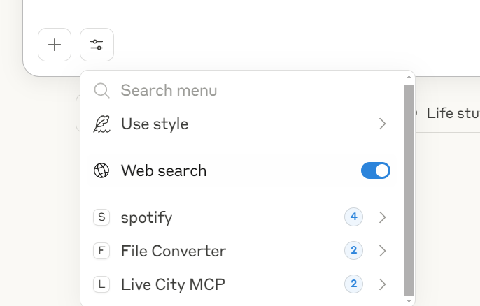 Testing the Deployed MCP Server with Claude Desktop