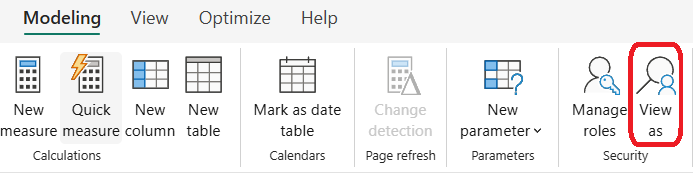 Als Schaltfläche anzeigen