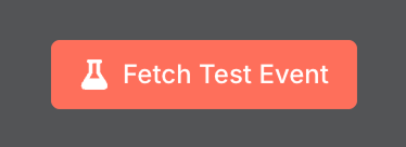 Testing a workflow