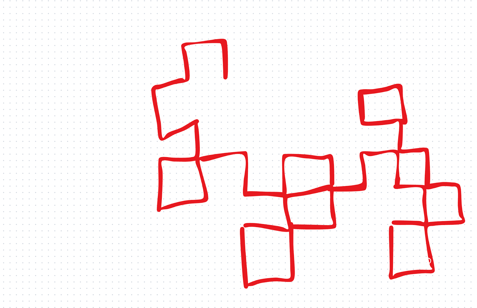 tester le raisonnement visuel de l'OpenAI o3 avec un dessin