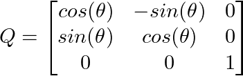 Durchführen von 3D-Transformationen