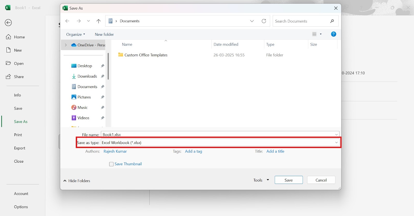 Removing all macros from a workbook