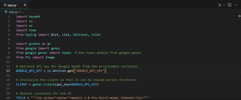 Gemini-2-Pro-Chat code