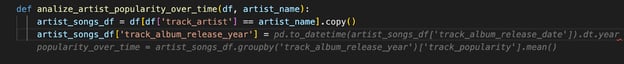 Mislukte autocompletion in gemini code assist