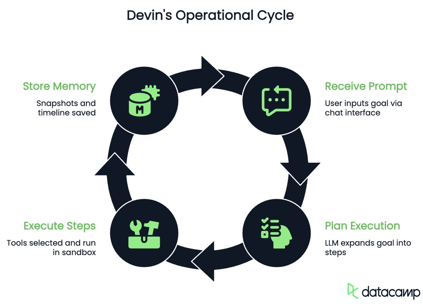 devin operational cycle