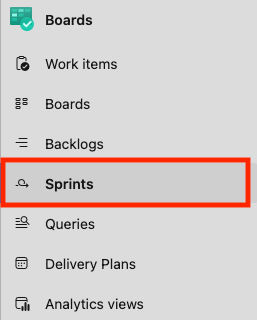 Setting up sprints and backlogs in Azure DevOps is crucial for agile development. Here’s how to do it:

Create Sprints: Sprints are time-bound iterations of work. Set up sprints by navigating to Boards, then selecting Sprints.

This straightforward process helps you efficiently manage iterative development and track progress in your projects.