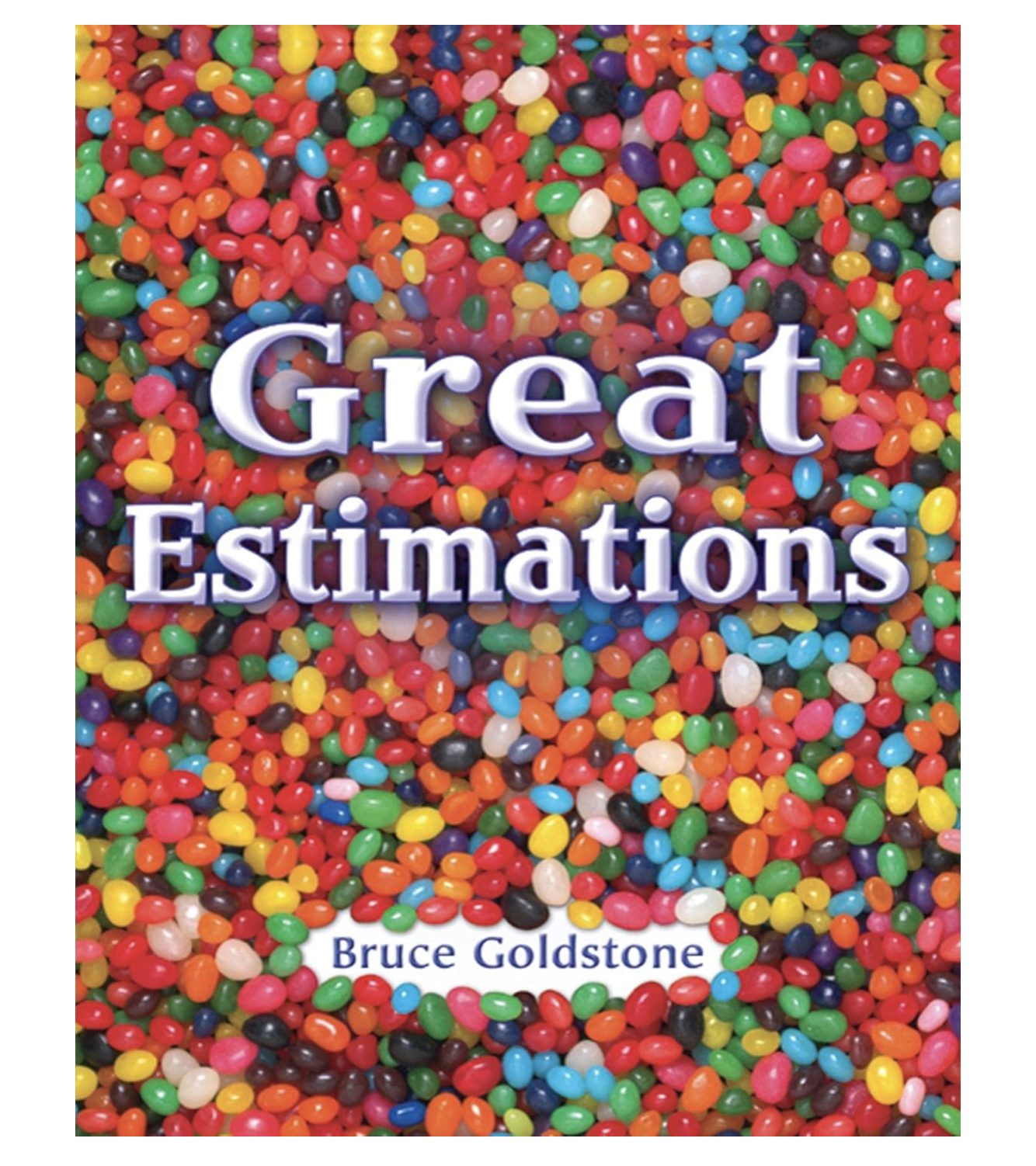 Große Einschätzungen von Bruce Goldstone