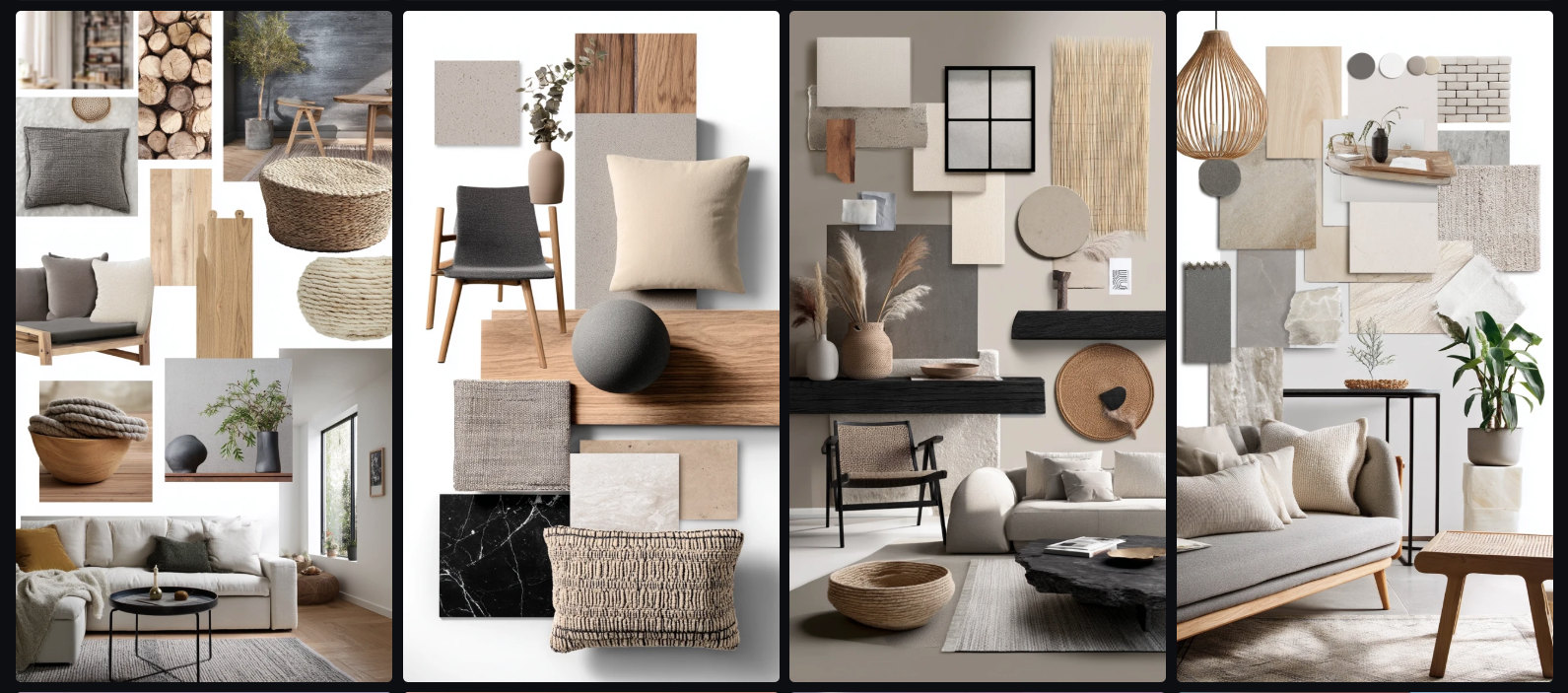 Moodboard