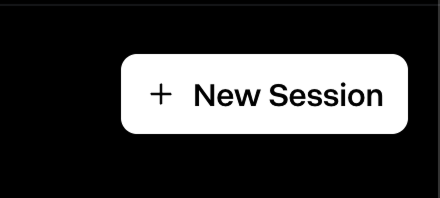 new session button